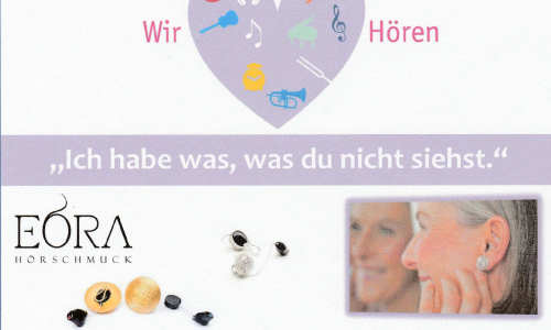 Gesundheitstag Sehen und Hören  - 07.09.2017  