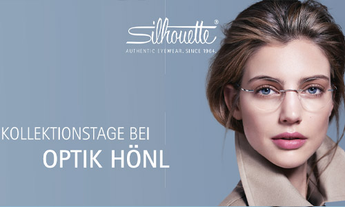 Silhouette Beratertag - 17.05.2019 