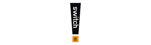 Switch - It - Kollektionstage