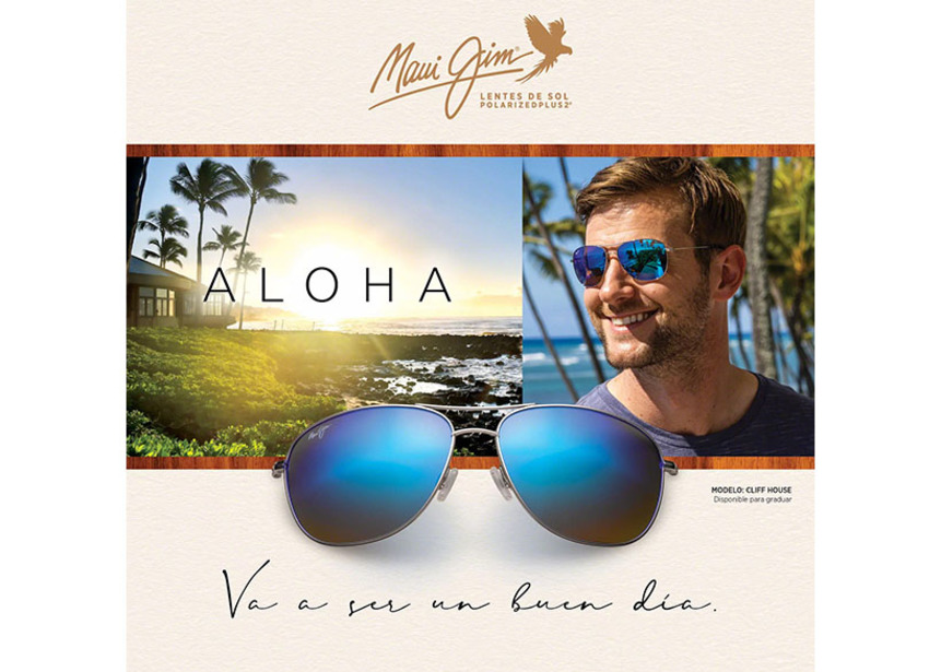 Maui Jim