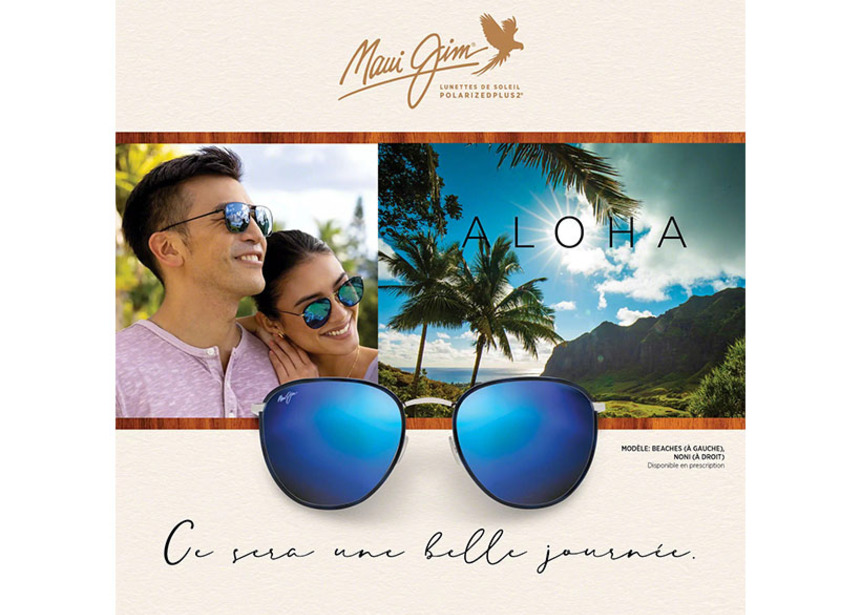 Maui Jim